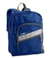 L.L. Bean Unisex Deluxe Bookpack IV - Quest Outdoors