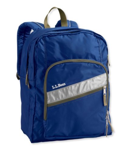 L.L.Bean Deluxe Book Pack | Backpacks at L.L.Bean