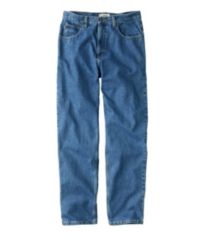 エルエルビーン デニム サイズ12 ブルー オリジナルフィット
