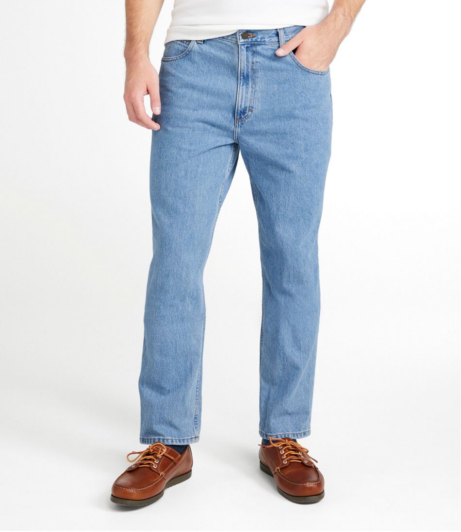 18 Best Tapered Jeans For Men: Upgrade Your Wardrobe in 2024