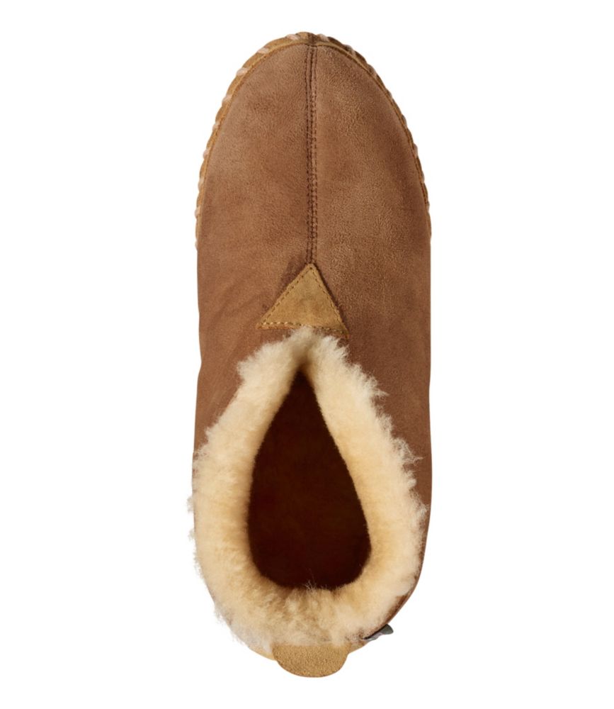 Women's Wicked Good Slippers, Brown, small image number 4