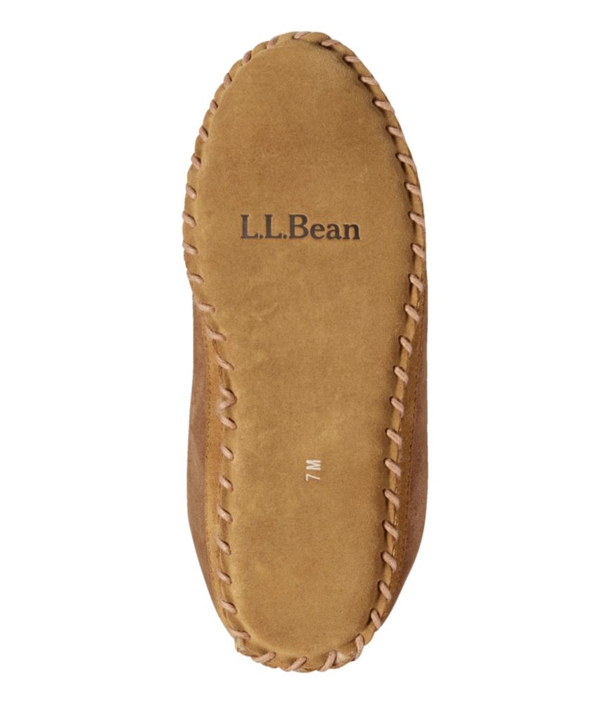 llb womens slippers