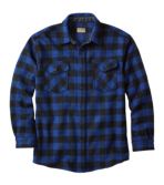 Men's Maine Guide Shirt