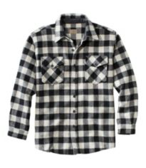Men's Double L Field Shirt