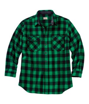 Men's Maine Guide Shirt