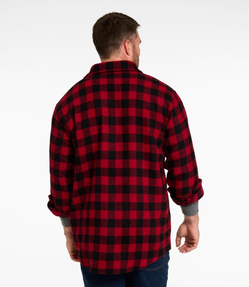 Men's Maine Guide Shirt
