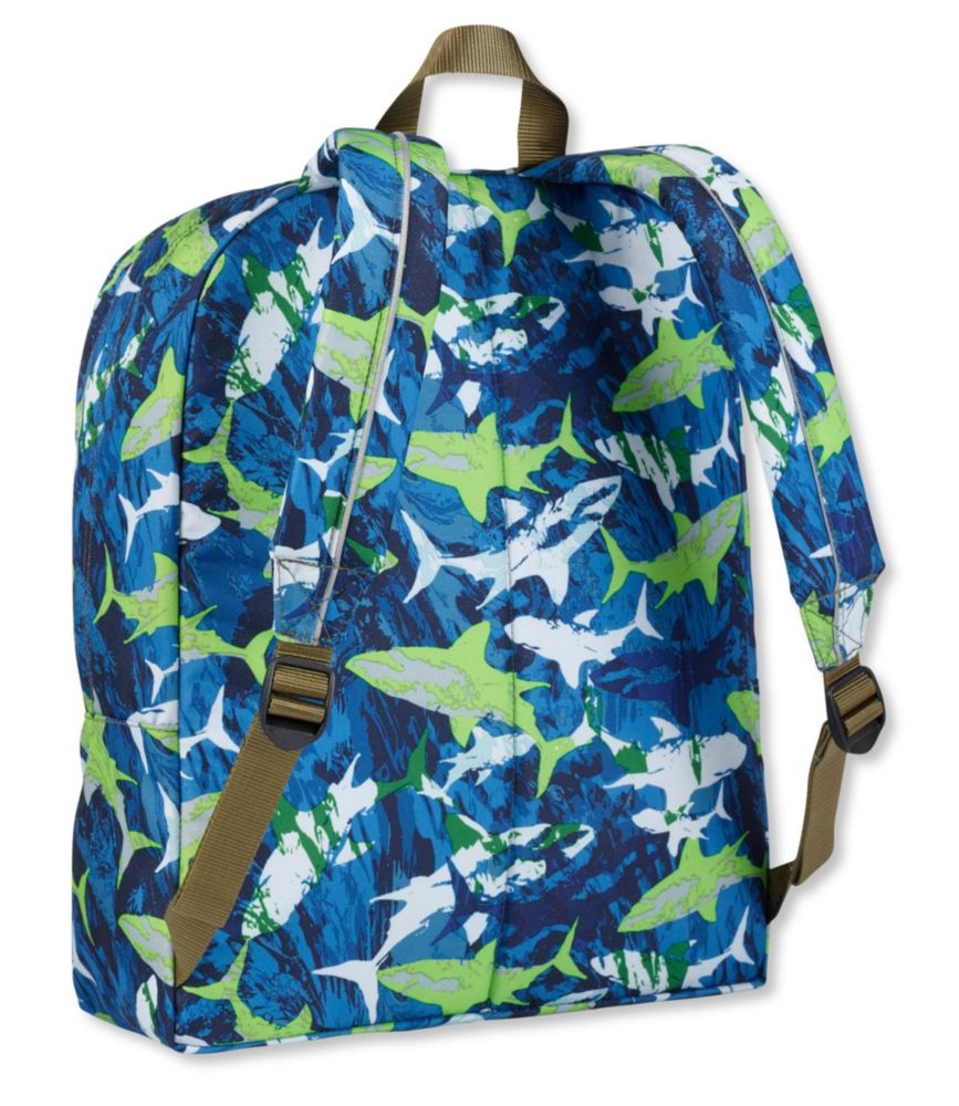 ll bean book pack