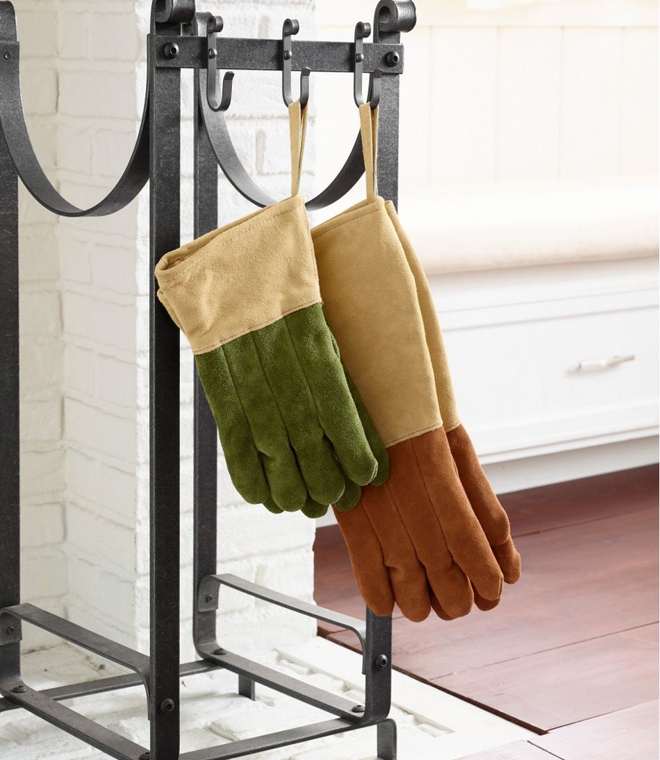 Fireplace Gloves