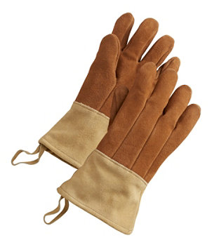 Fireplace Gloves