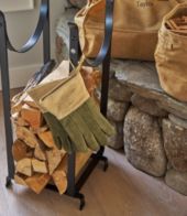 Lattice Stovetop Steamer  Fireplace & Hearth at L.L.Bean