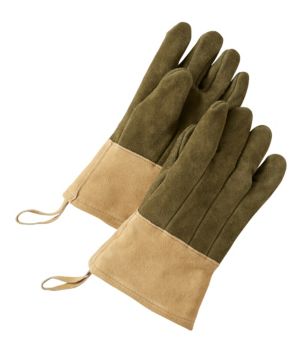 Fireplace Gloves