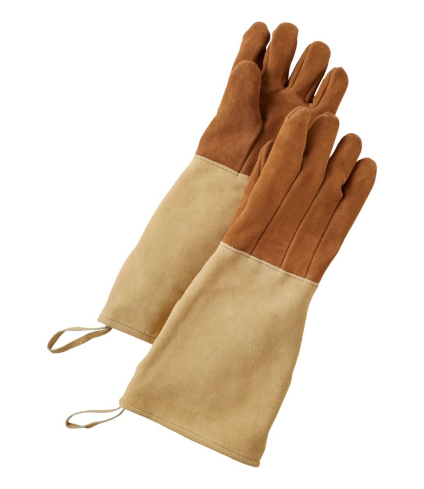 Fireplace Gloves