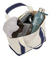 Boat and Tote Bag, Small, Natural, small image number 2