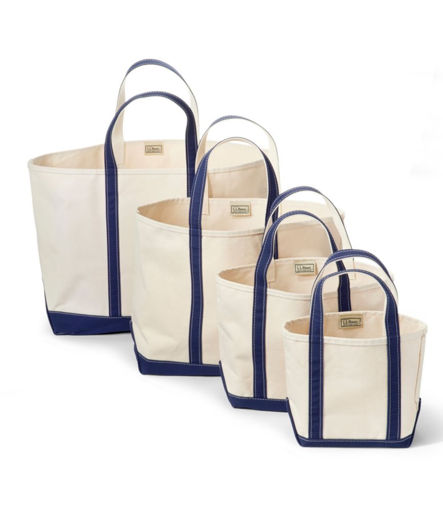 Boat and Tote®, Open-Top