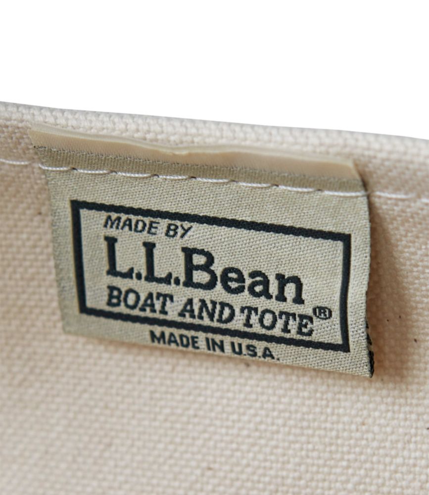 Boat and Tote®, Open-Top