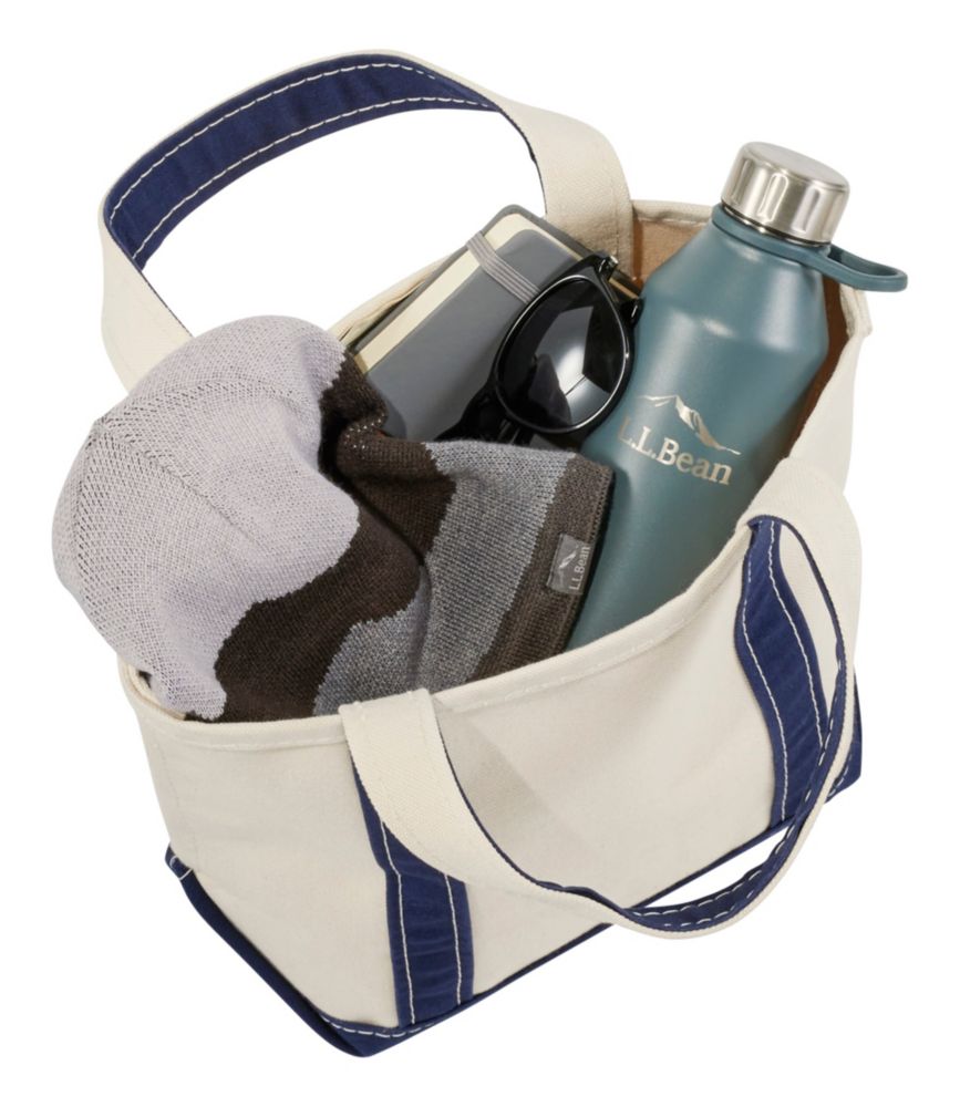 Boat and Tote®, Open-Top