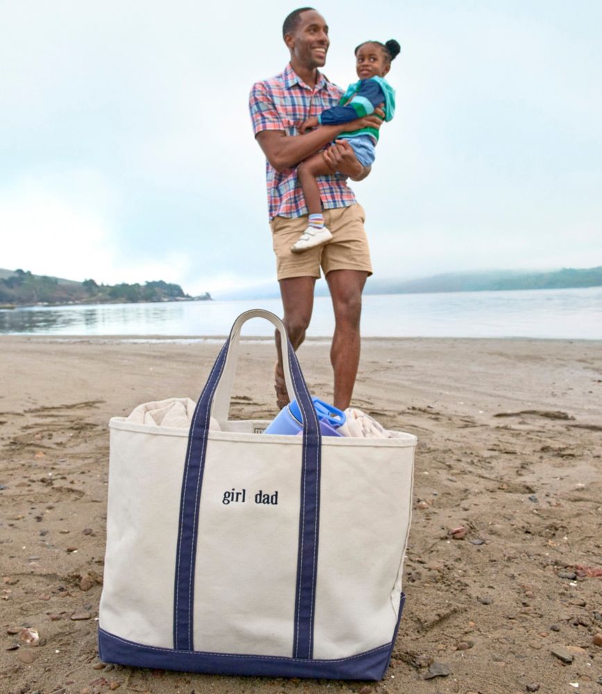 Boat and Tote®, Open-Top