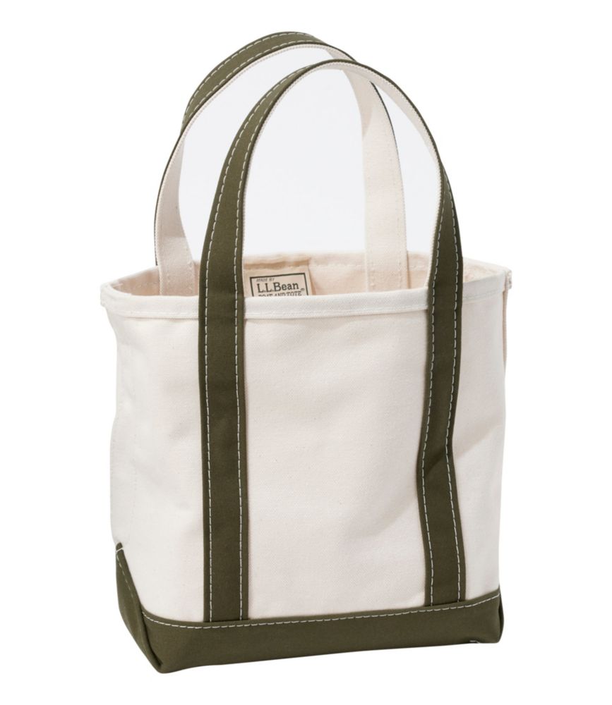 Boat and Tote®, Open-Top