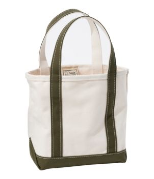 Boat and Tote®, Open-Top