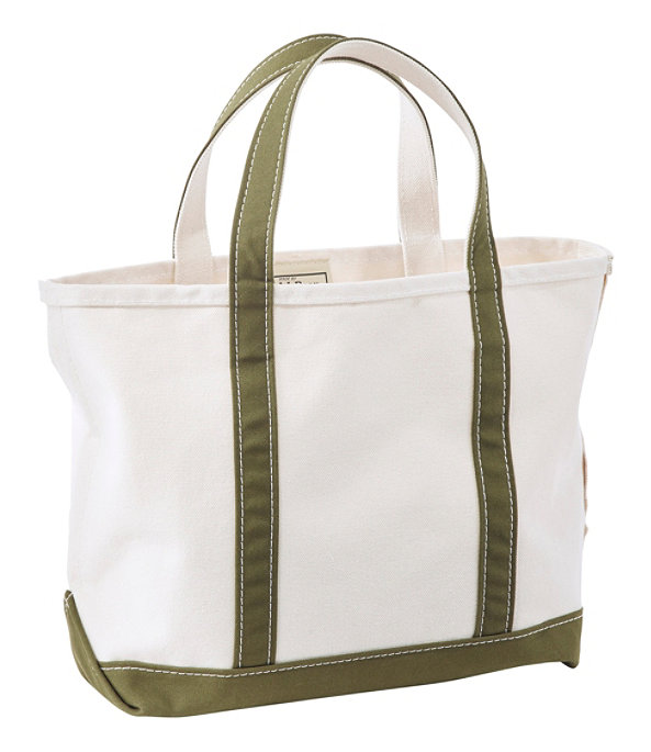 Boat and Tote Bag, Small, Antique Olive, large image number 0