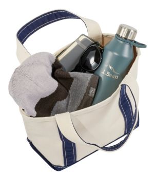 The Original Boat and Tote | The Original Boat and Tote at