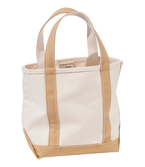 Boat and Tote Bag, Small, Canyon Khaki, large image number 0