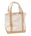 Boat and Tote Bag, Small, Canyon Khaki, small image number 0