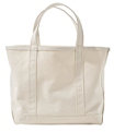 Boat and Tote Bag, Small, Natural, small image number 0