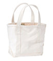 Boat and Tote Bag, Small, Natural, small image number 0