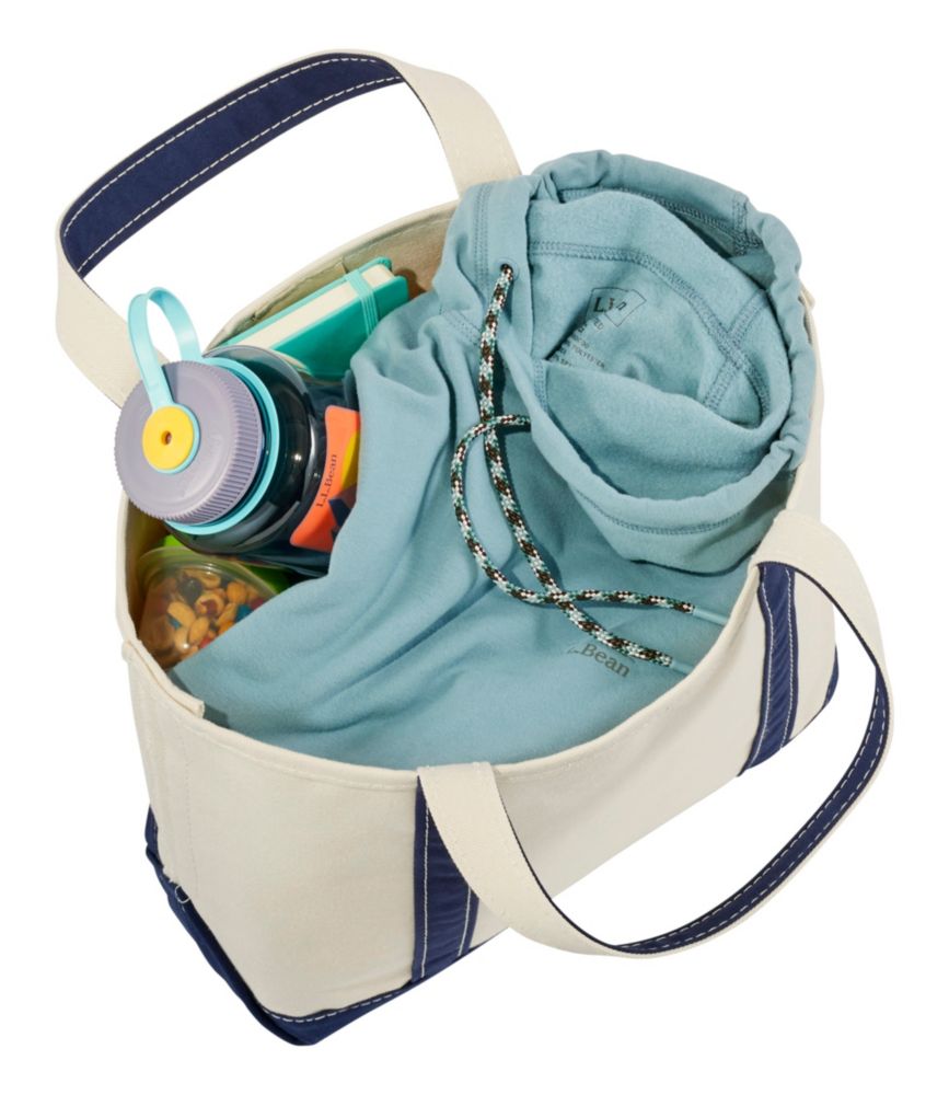 ll bean beach tote