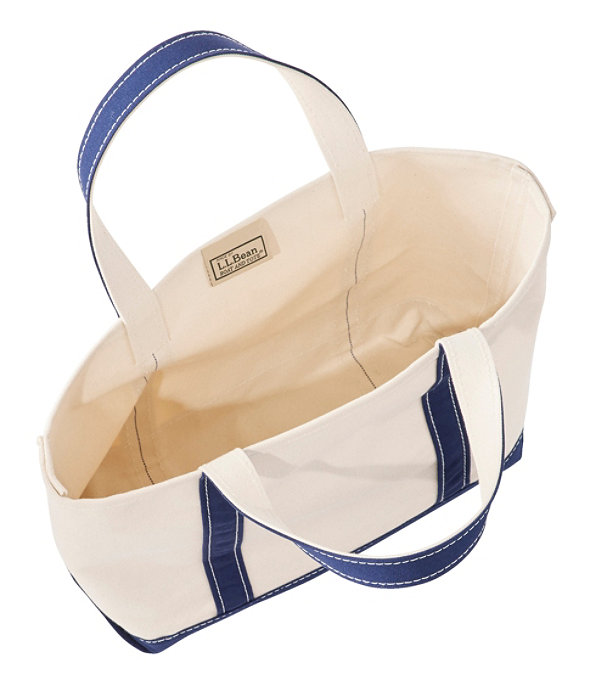 Boat and Tote Bag, Small, Regatta Blue, large image number 3