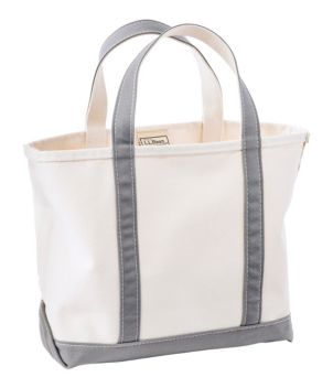 Boat and Tote®, Open-Top