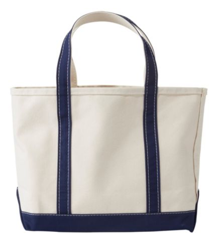 ll bean boat and tote small