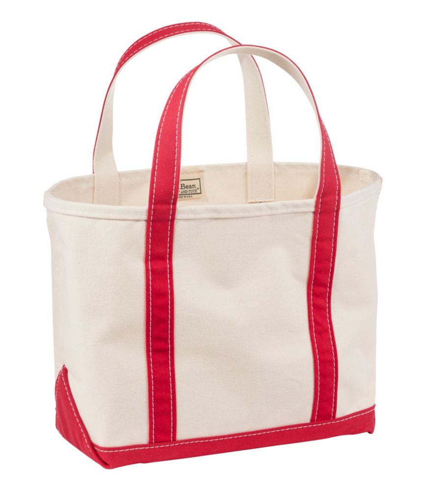 the beach people linen tote