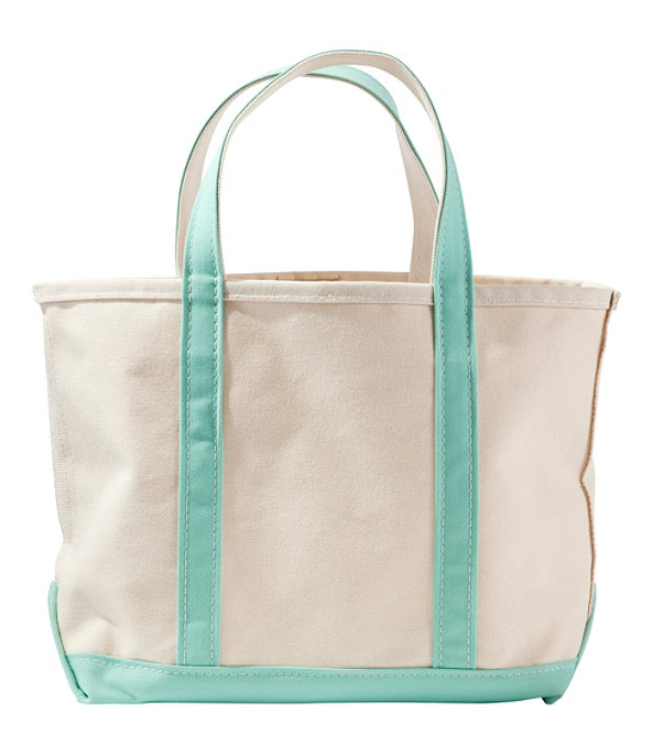 Boat and Tote Bag, Medium, Faded Jade, large image number 0