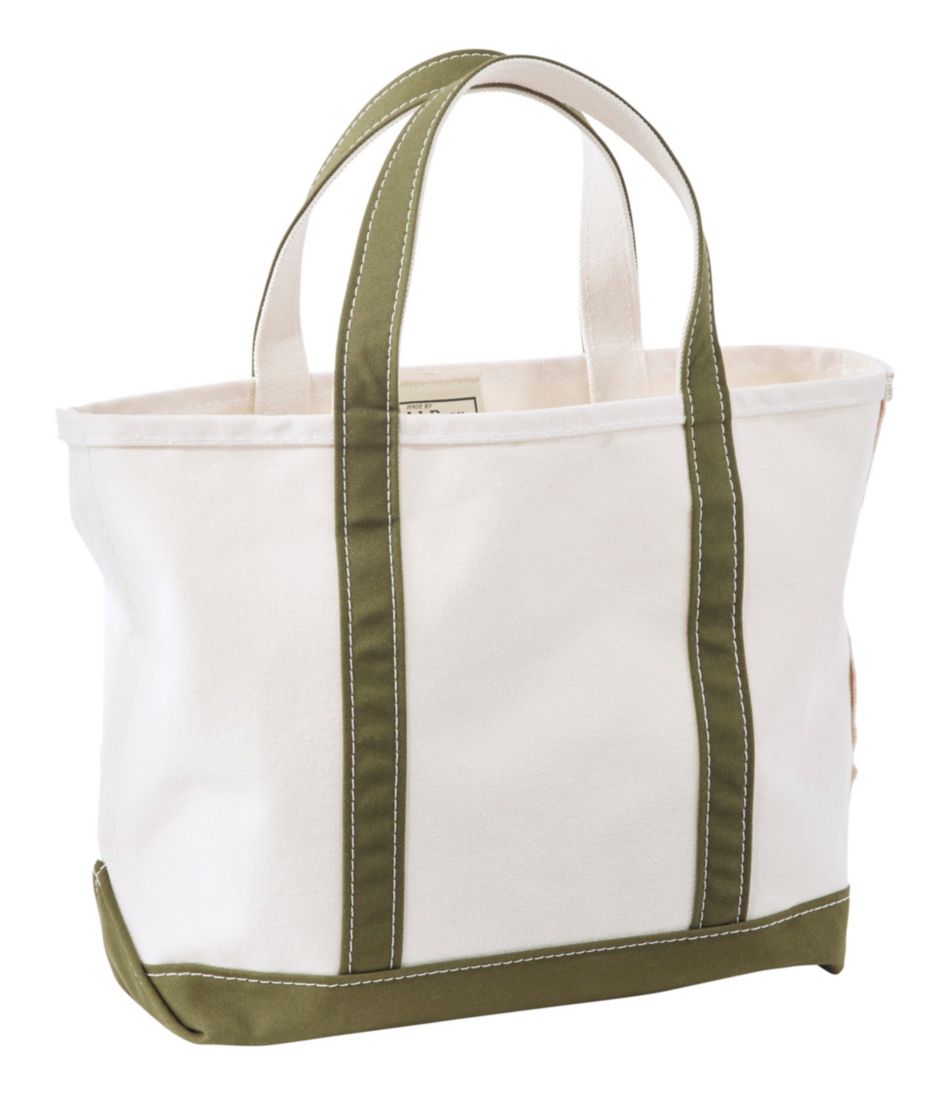 Classic 7 in. Canvas Tool Bag in White Classic 7 in. Canvas Tool Bag in White