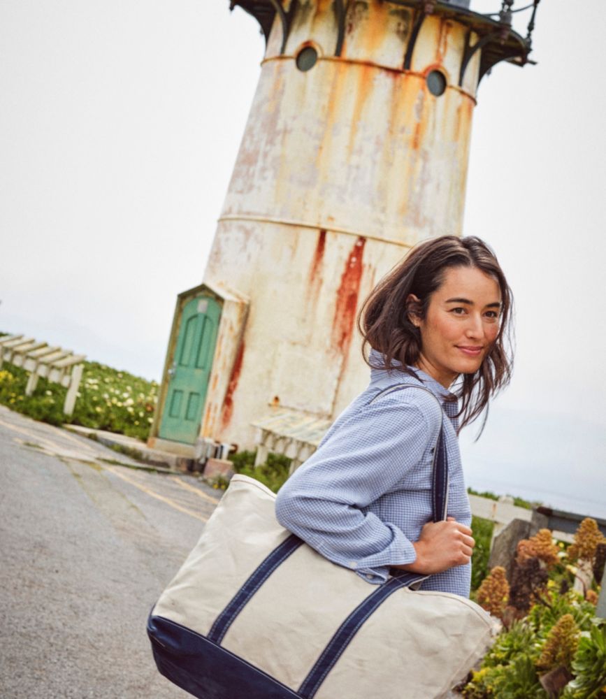 Boat and Tote®, Open-Top