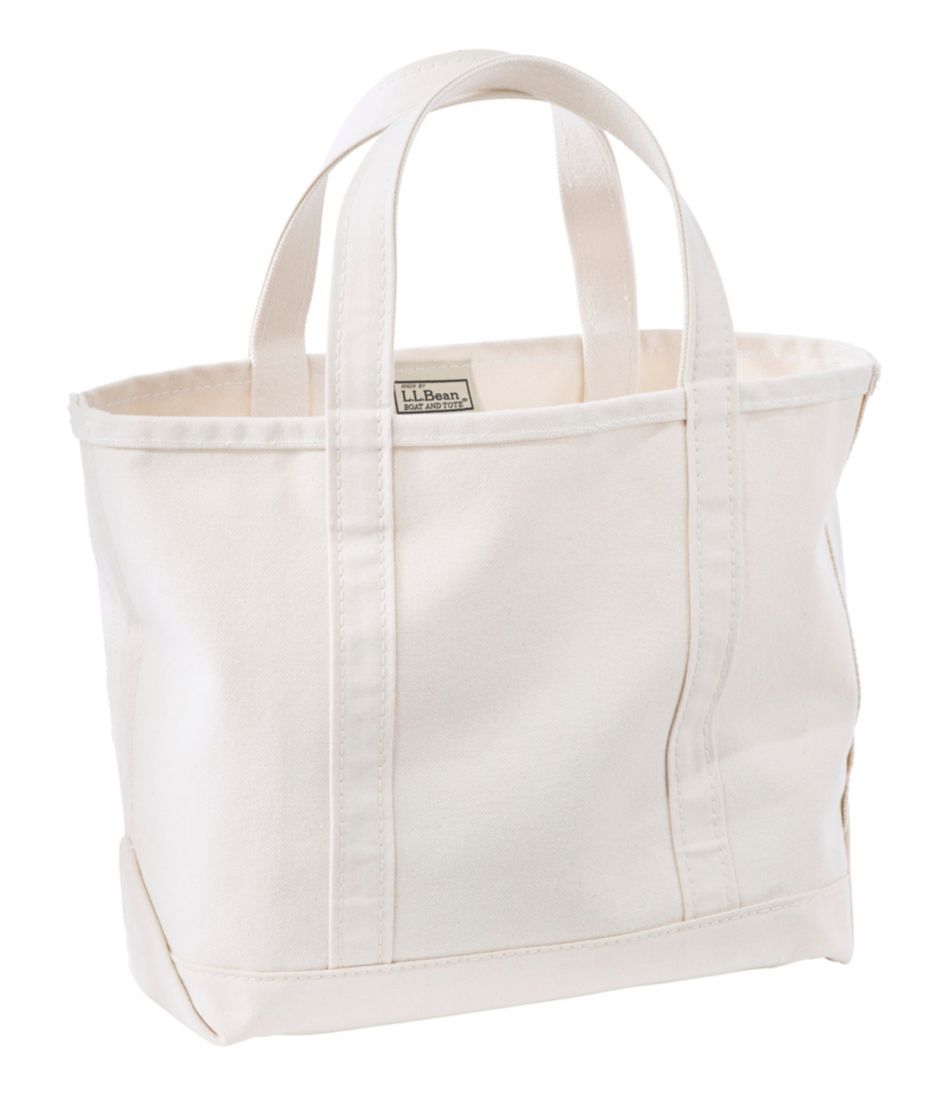 Boat and Tote®, Open-Top