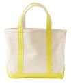 Boat and Tote Bag, Medium, Yellow Sun, small image number 0