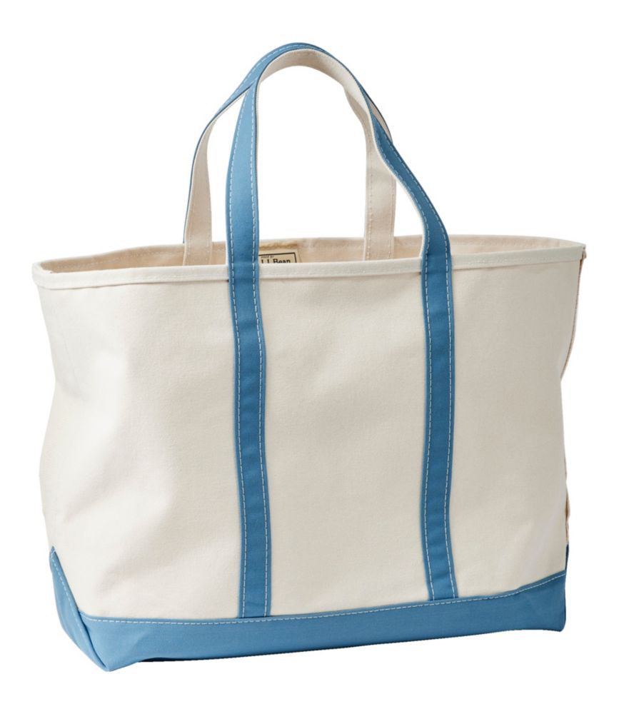 Boat and Tote®, Open-Top
