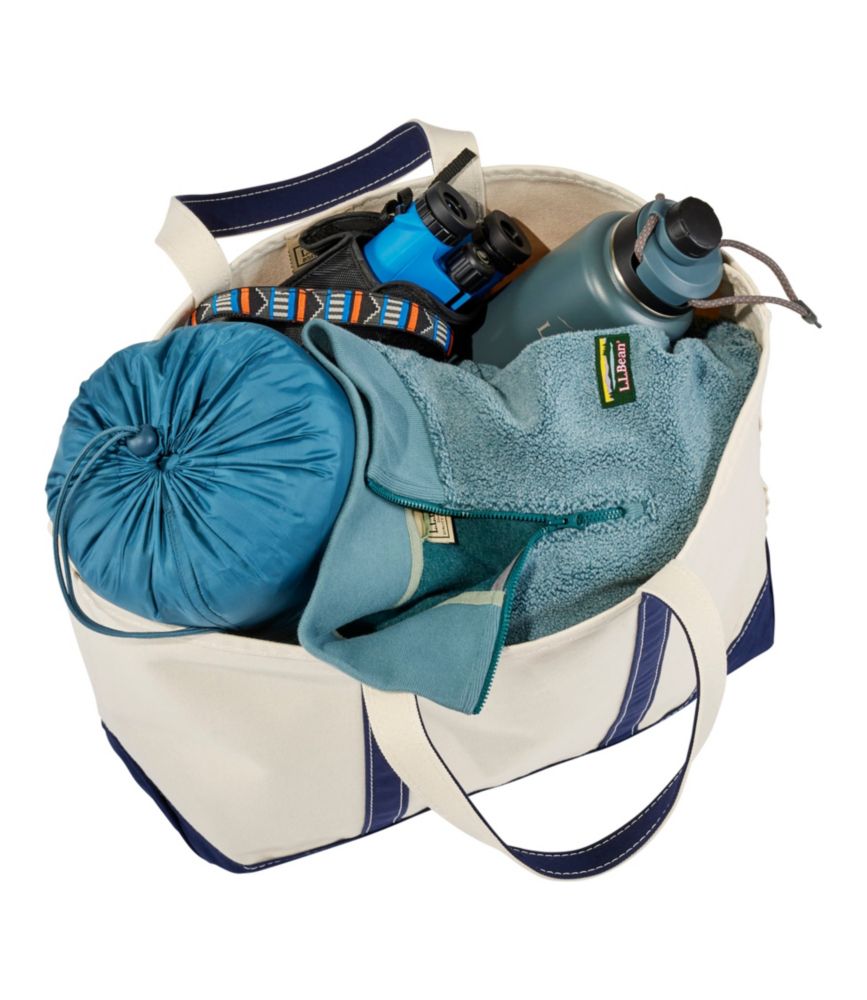 Boat and Tote®, Open-Top