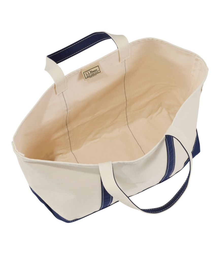 Boat and Tote®, Open-Top