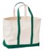 Backordered: Order now; available by  August 5,  2025 Color Option: Dark Green, $39.95.