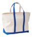 Backordered: Order now; available by  August 5,  2025 Color Option: Regatta Blue, $39.95.