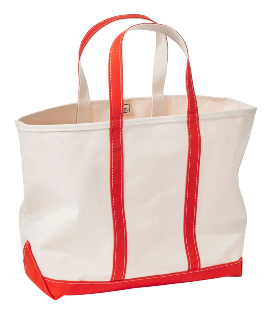Boat and Tote®, Open-Top