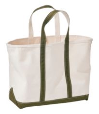 Ll bean tote sizes hotsell