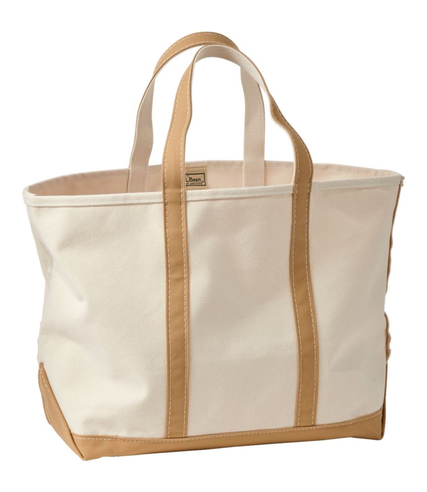 Boat and Tote®, Open-Top