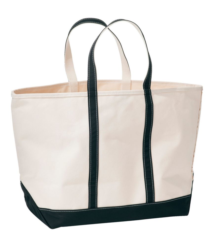 L.L Bean Boat And Tote