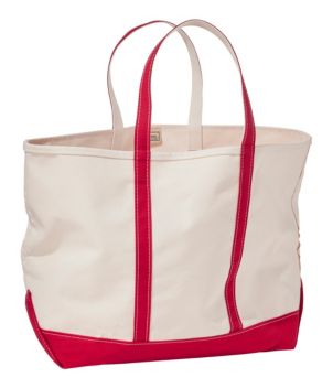 Boat and Tote®, Open-Top