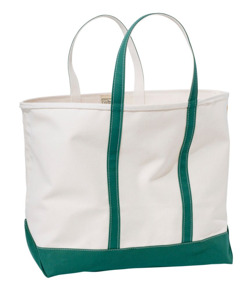 Boat and Tote®, Open-Top